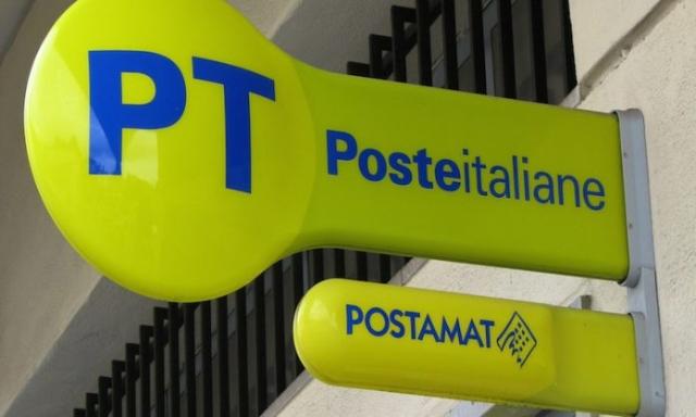 Torna la regolare erogazione delle pensioni da parte di Poste Italiane