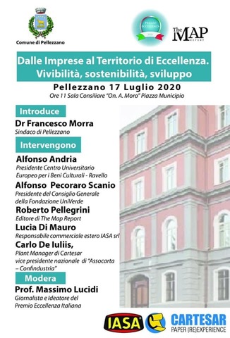 Dibattito su territorio, vivibilità, sostenibilità e sviluppo 