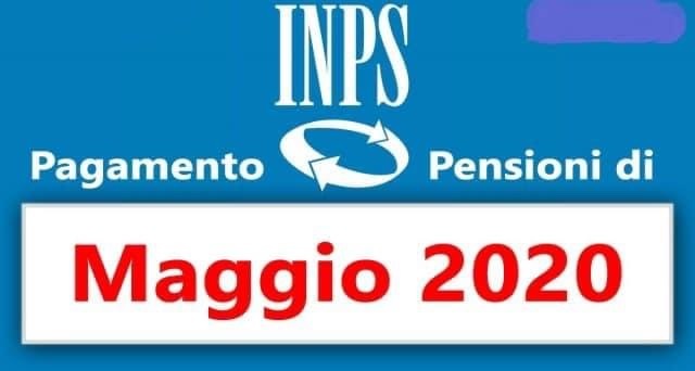Poste Italiane: erogazione pensioni