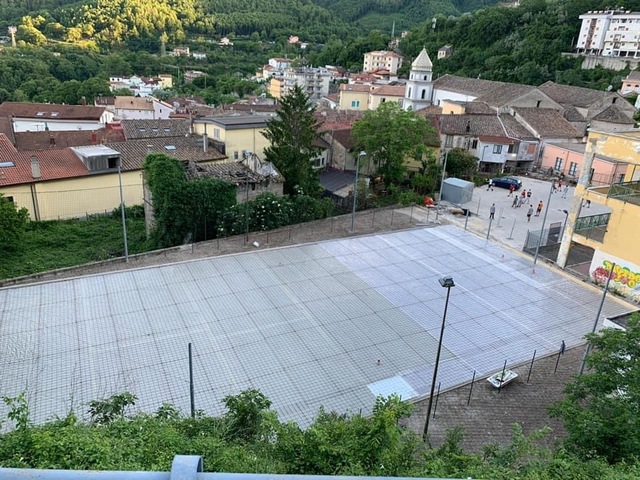 Lavori a Pellezzano Capoluogo: disposto il divieto di transito temporaneo 