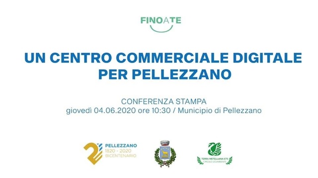 “Fino a te”, l’iniziativa per la attività commerciali 
