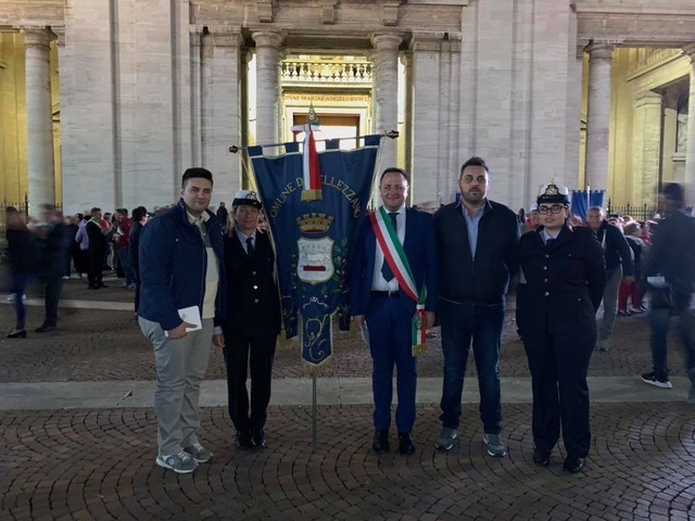4 Ottobre, San Francesco di Assisi Patrono d’Italia
