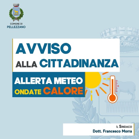 Ondata di calore 