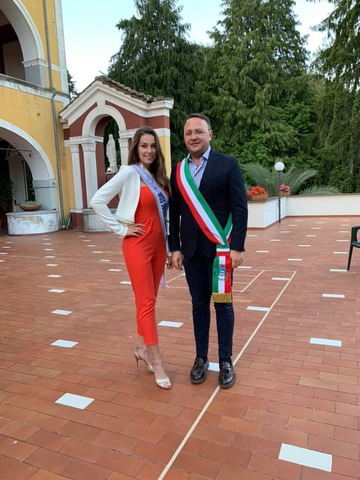 Gemellaggio Pellezzano/Svizzera, le foto dell’evento 