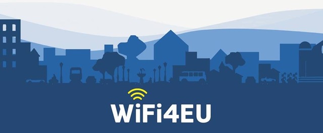 Wi-Fi pubblico: accolta la candidatura di Pellezzano 