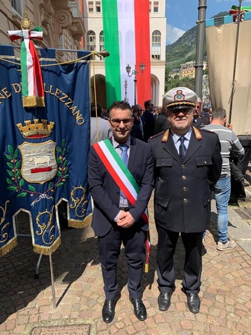 Festa della Repubblica a Salerno
