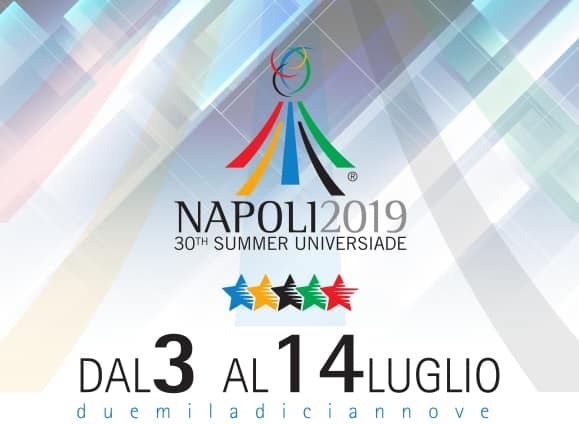 “UNIVERSIADI 2019”: il Palazzetto dello Sport della frazione Capriglia di Pellezzano (SA) pronto ad ospitare gli atleti della pallavolo provenienti da 15 Nazioni