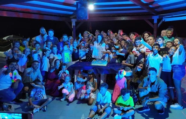 Grande festa finale per il progetto "Estate Pellezzanese”